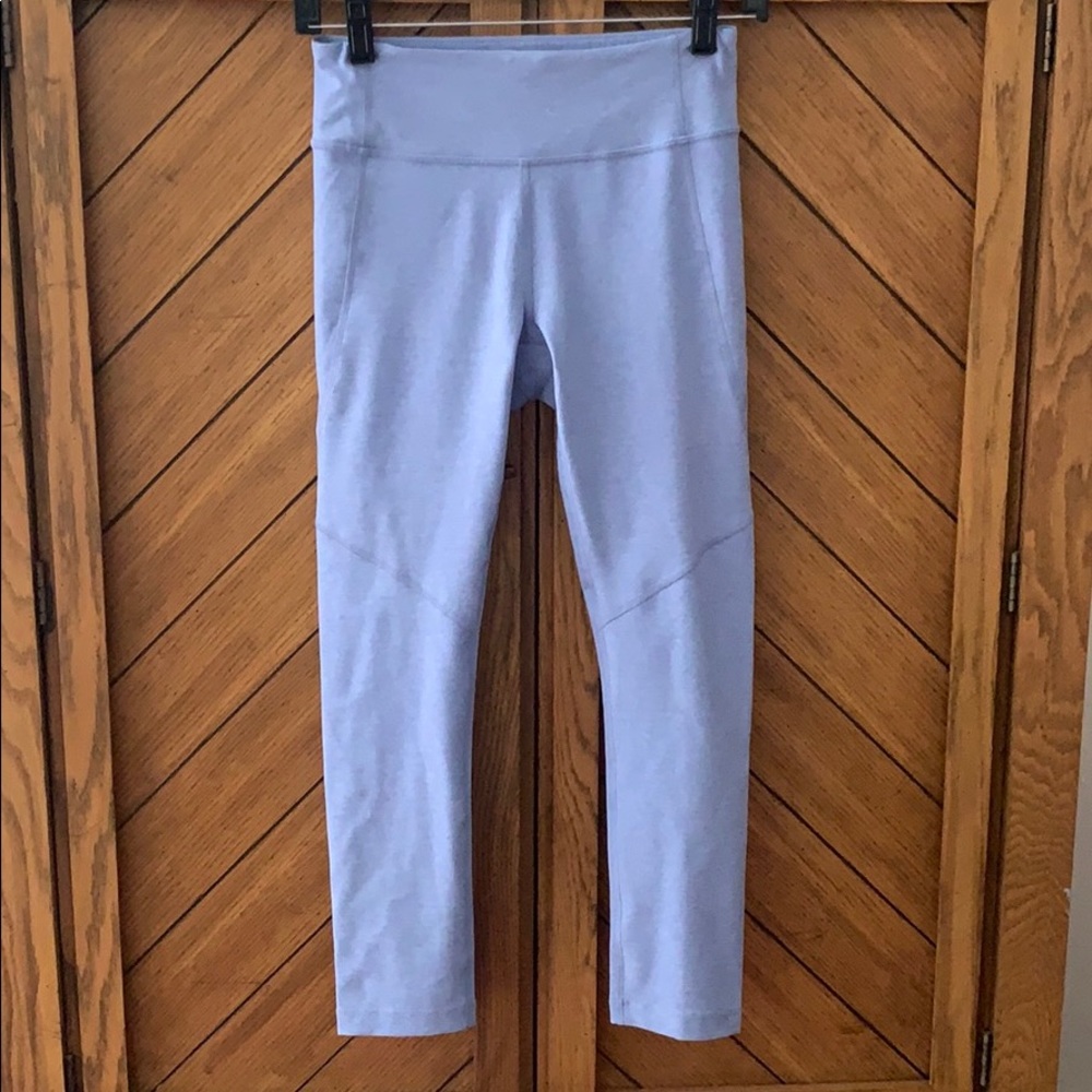 Brand New Outdoor Voice 3/4 leggings